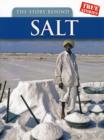 Image for The story behind salt