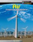 Image for Air  : a resource our world depends on