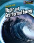 Image for Water and Geothermal Energy