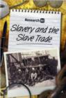 Image for Slavery and the slave trade