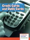 Image for Credit Cards and Debit Cards