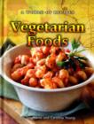 Image for Vegetarian Foods