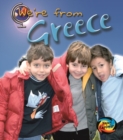 Image for We&#39;re from Greece