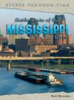 Image for Rivers Throu Time: Settlements Mississippi Paperback