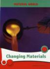 Image for Changing Materials