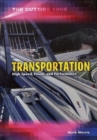 Image for Transportation  : high speed, power, and performance