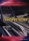 Image for Transportation  : high speed, power, and performance