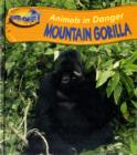 Image for Take off: Animals in Danger  Mountain Gorilla