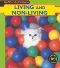 Image for My World of Science: Living and Non-Living