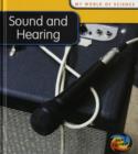 Image for Sound and Hearing