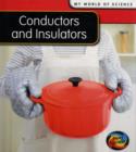 Image for CONDUCTORS AND INSULATORS