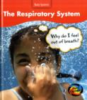 Image for The respiratory system  : why do I feel out of breath?