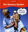 Image for The sensory system  : why am I ticklish?