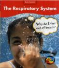 Image for The respiratory system  : why do I feel out of breath?