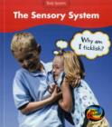 Image for The sensory system  : why am I ticklish?