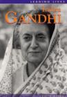 Image for Leading Lives: Indira Gandhi