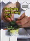 Image for Designing and making food