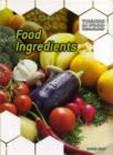 Image for Food Ingredients