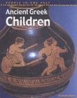 Image for Ancient Greek Children