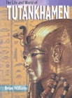 Image for Tutankhamen