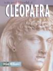 Image for The life and world of Cleopatra