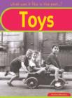 Image for Toys : Toys Big Book Compilation Big Book