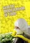 Image for Genetic Modification of Food