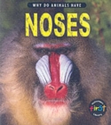 Image for Why Do Animals Have Noses?