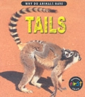 Image for Why Do Animals Have Tails?