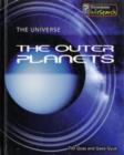 Image for The Outer Planets