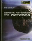 Image for Comets, asteroids, and meteors