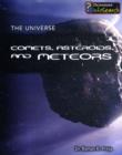 Image for Comets, Asteroids and Meteors