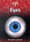 Image for Eyes  : injury, illness, and health