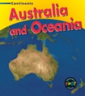 Image for Australia and Oceania