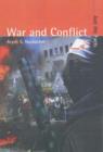 Image for War and conflict
