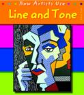 Image for How artists use line and tone