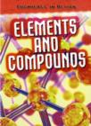 Image for Elements and Compounds
