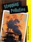 Image for Stopping Pollution