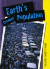 Image for Earth&#39;s Growing Population
