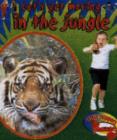 Image for Little Nippers: Let&#39;s Get Moving in the Jungle Paperback