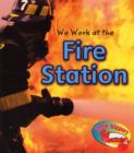 Image for At the Fire Station