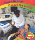 Image for A day in the life of Pradeep the dentist