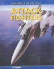 Image for Attack Fighters