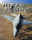 Image for Attack Fighters