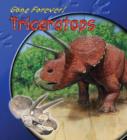 Image for Gone Forever: Triceratops