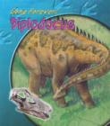 Image for Gone Forever Diplodocus Paperback