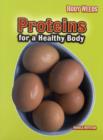 Image for Proteins for a healthy body