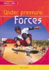 Image for Under pressure - forces