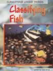 Image for Classifying Fish
