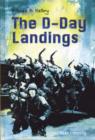 Image for The D-Day landings